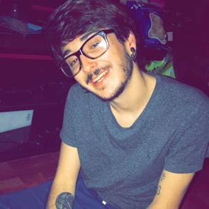 Meet your Posher, Toni